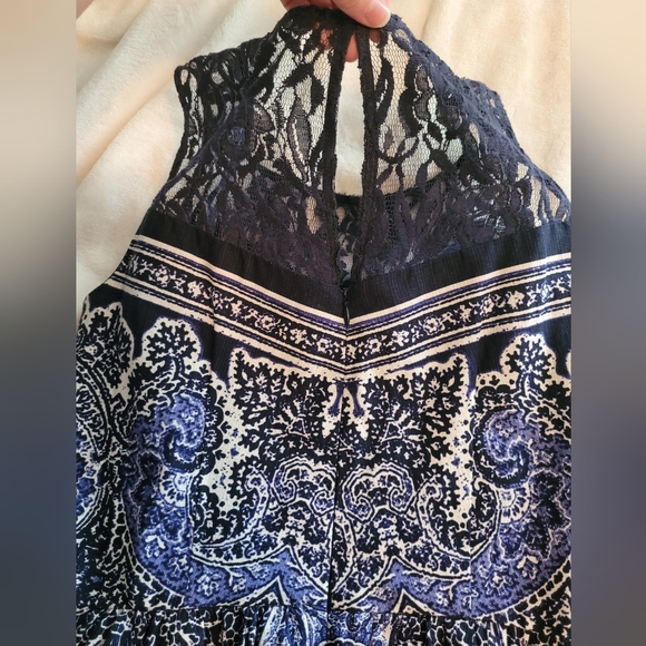 Gabby skye dress size 8 - Picture 6 of 13